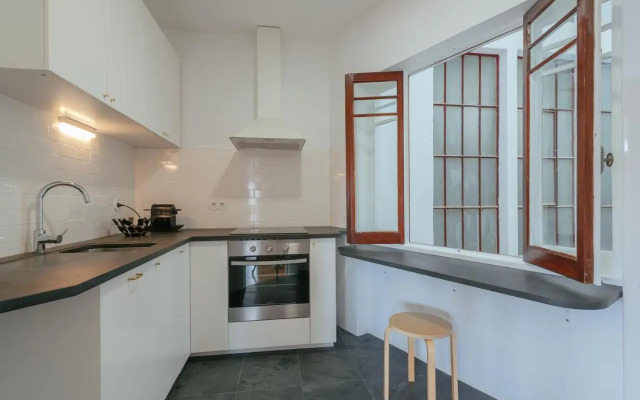 Baixa24 - Downtown Bliss w/ Amazing Natural Light