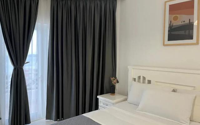 Hotel Saranda