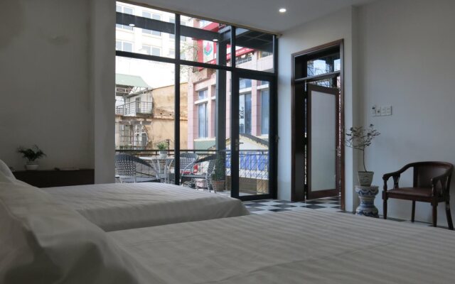 Amy Homestay Hue - Hostel