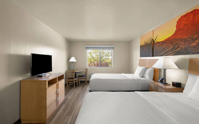 Days Inn by Wyndham Chino Valley