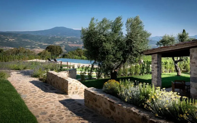 Mastrojanni Relais