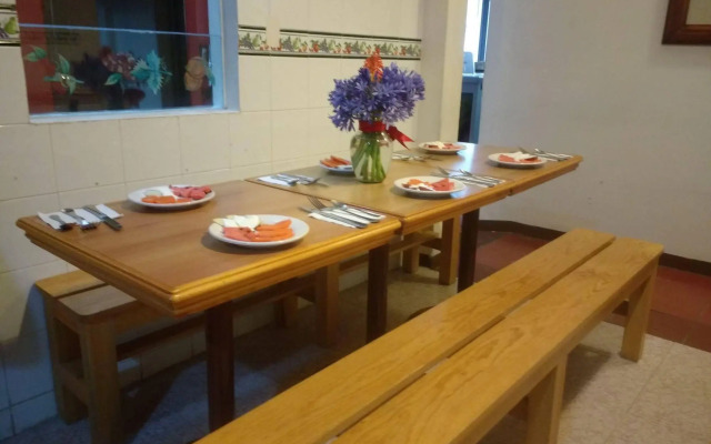 Hostal las Americas - Hostel