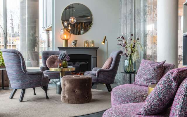 Radisson Blu Hotel Uppsala