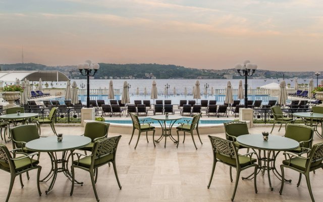 Ciragan Palace Kempinski