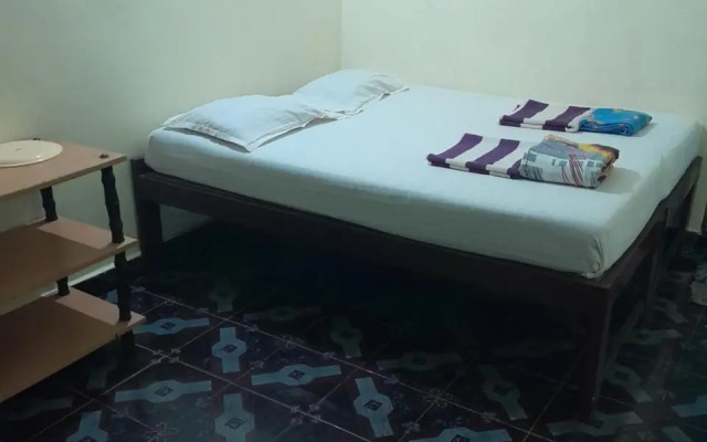 Ivon Guest House, Arambol Beach