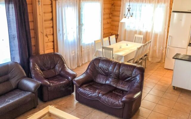 Holiday Home Inkeri