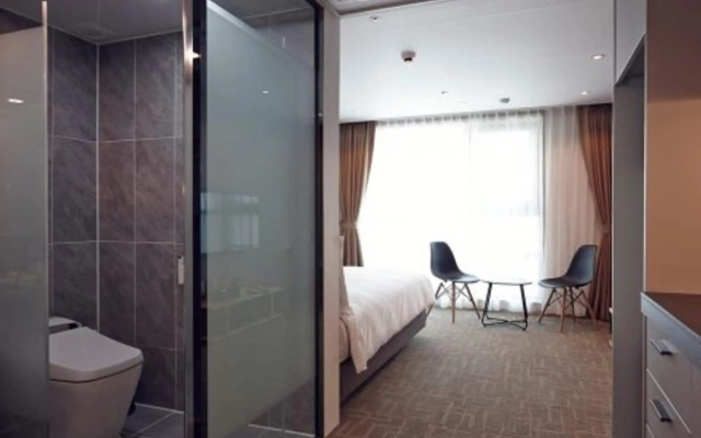 Royal Square Hotel Seoul