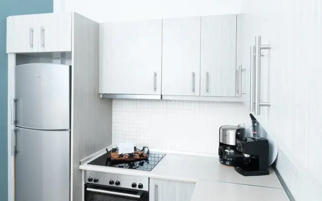 Amazing aparment in the historical center of Thessaloniki