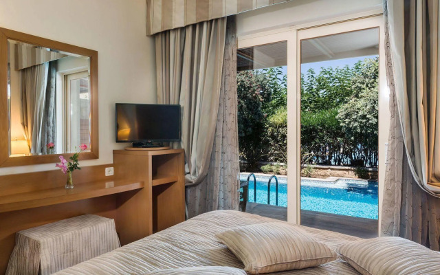 Cretan Dream Resort and Spa