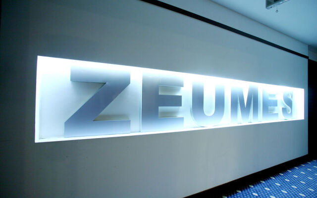 Zeumes Incheon Airport