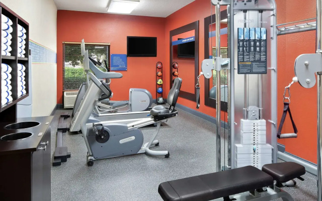 Hampton Inn Dallas-Irving-Las Colinas