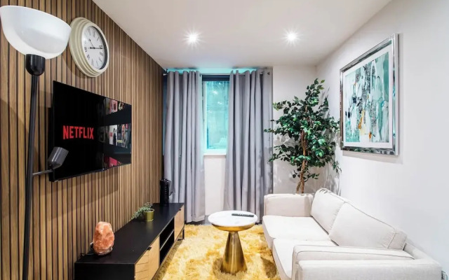 Bradford Bliss Apartment - Sleeps 2