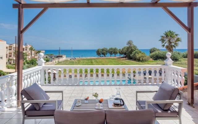 Grecian Villa Poseidon