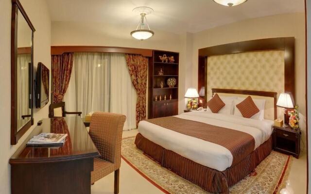 Deira Suites Hotel Apartment