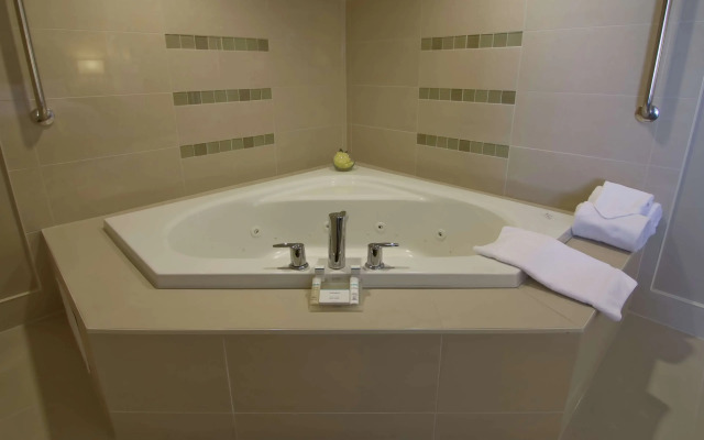 Hilton Garden Inn Toronto/Brampton