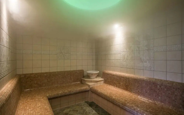 Alpenhof Hotel Garni Suprême