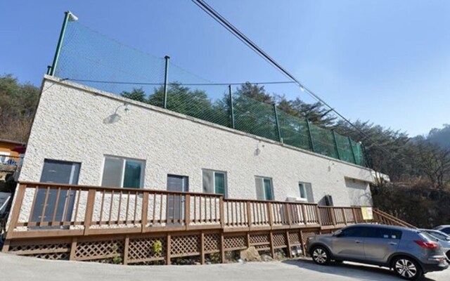 Yeongwol Poan Pension