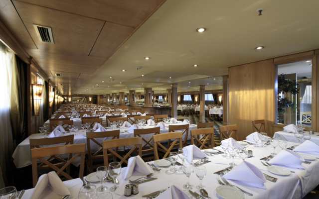M/s Renaissance Luxor-luxor 7 Nights Cruise
