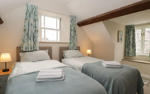 The Old Haberdashery