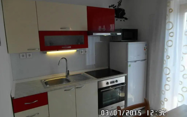 Apartments Bošković