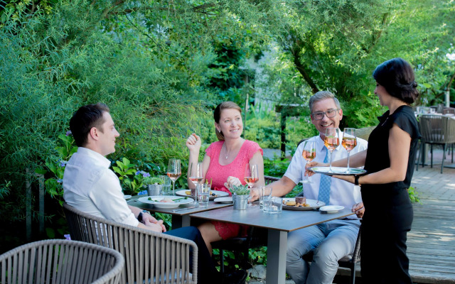 Atrium Hotel Mainz