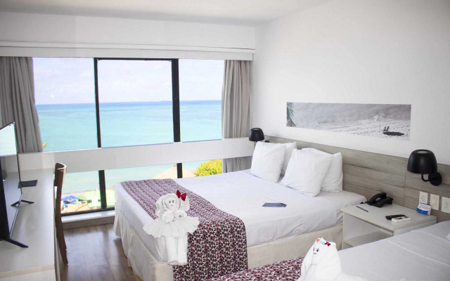Maceió Mar Hotel