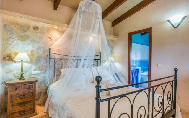 White House Villa