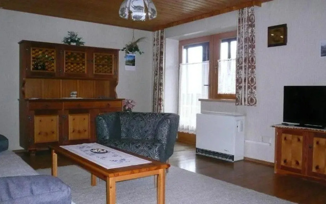 Haus Bergfreund