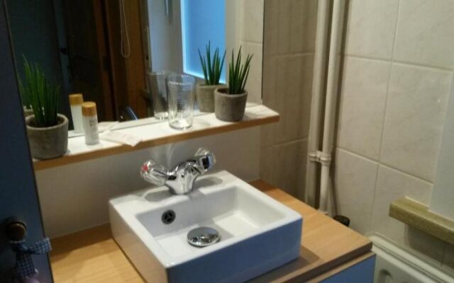 B&B Eb & Vloed