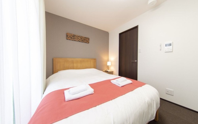 JAPANING HOTEL Nijo Castle Suzaku – Guest Rooms – Kyoto
