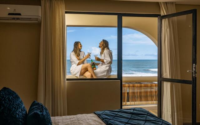 Opaba Praia Hotel