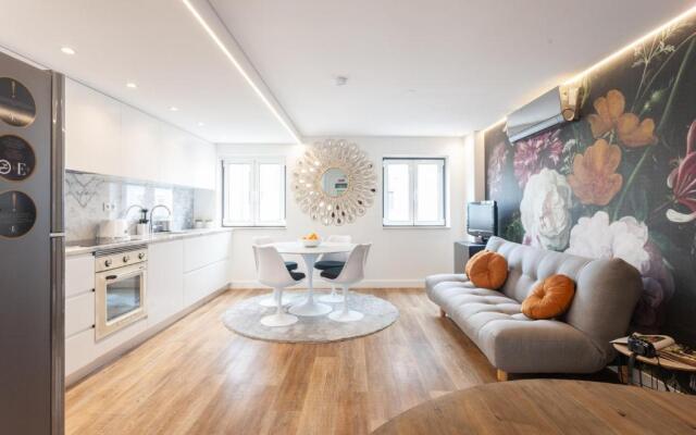 Embaixador Apartments&Suites