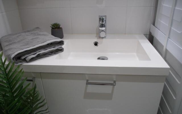 City center brand new studio @2021