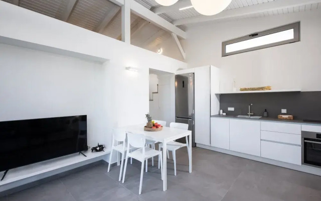 Theros Residence