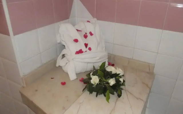 Hotel Alkabir