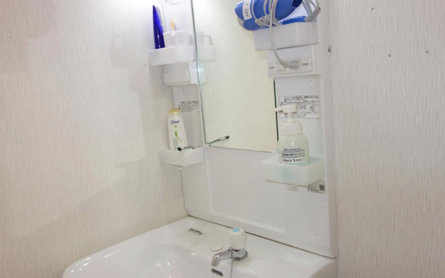 Juyoh Hotel - Hostel