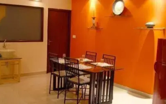 Sterling Suites - Langford Town