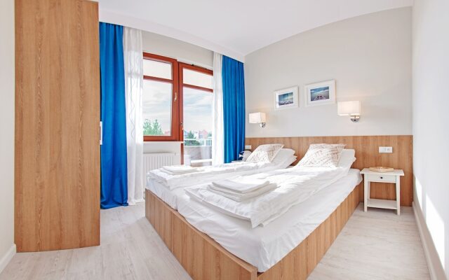 Apartamenty Sun & Snow Neptun Park