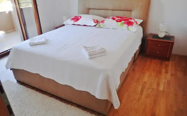 Apartment in Jasenice 42083
