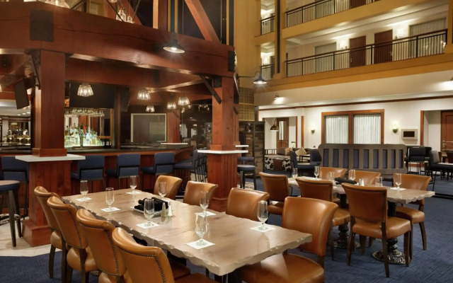 Embassy Suites by Hilton Denver International Airport