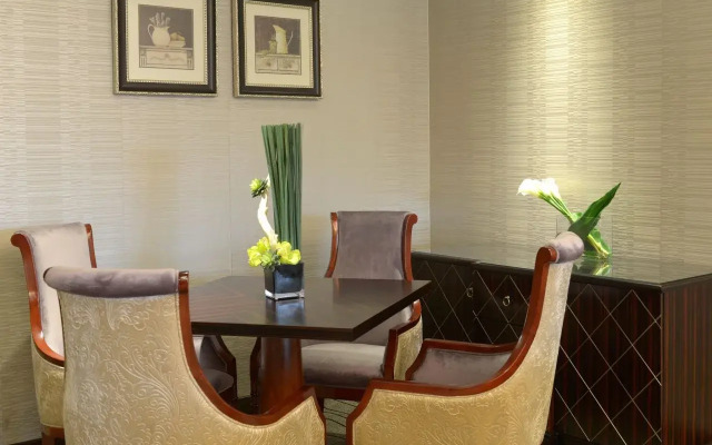 Country Garden Phoenix Hotel YangShan