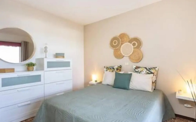 Apartamento Coral Sunsent View