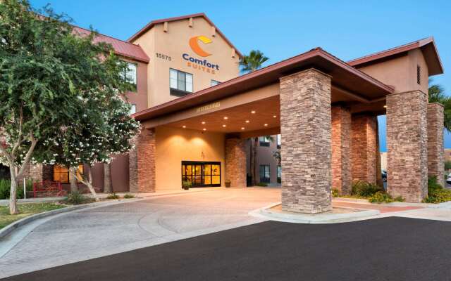 Comfort Suites Goodyear - West Phoenix