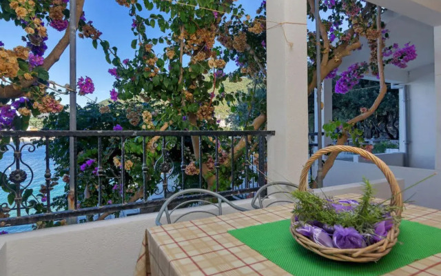 Apartment Rubin Hvar/Pokrivenik 39102