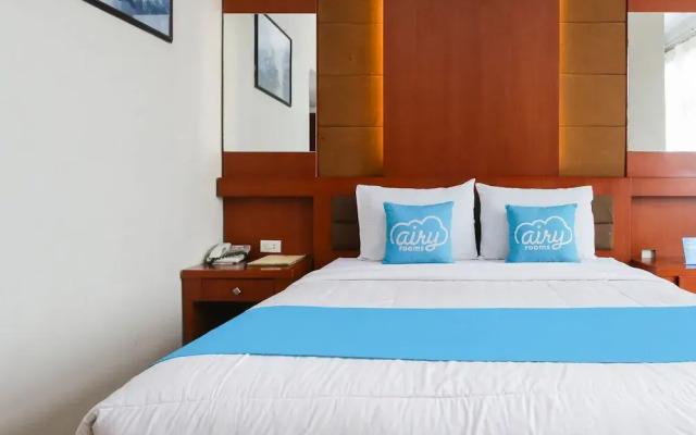 Airy Tanjung Karang Raden Intan 35 Lampung