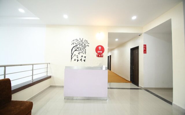 OYO 9130 Hotel Sheetal International