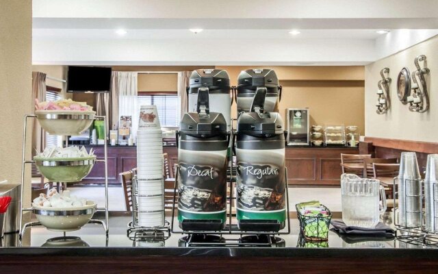 Best Western Premier Keizer/Salem Hotel