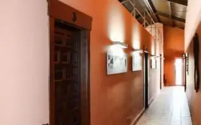 Apartamentos Turisticos Cortijo Garces