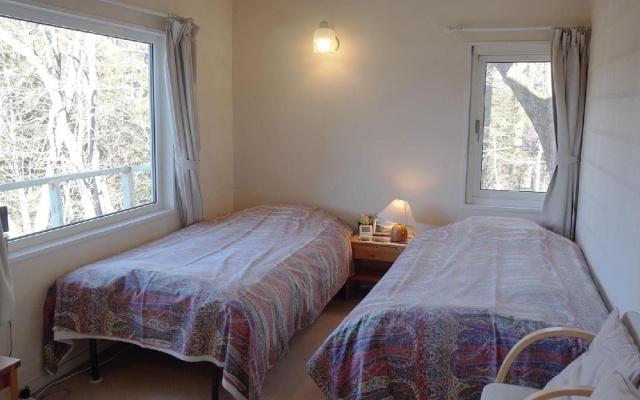 Pension Mont Et Lac — 2-star hotel in Yamanakako