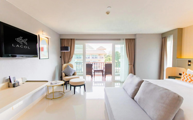 Lacol Khao Yai - A Chatrium Collection